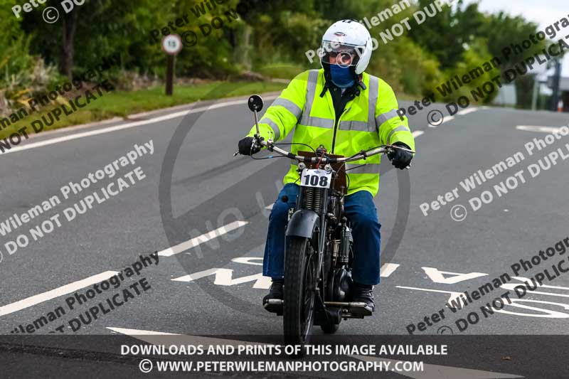 Vintage motorcycle club;eventdigitalimages;no limits trackdays;peter wileman photography;vintage motocycles;vmcc banbury run photographs